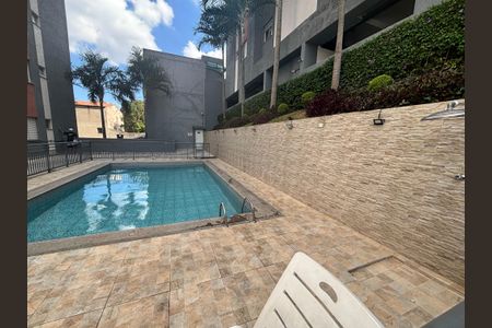 Apartamento para alugar com 50m², 2 quartos e 1 vagaPiscina