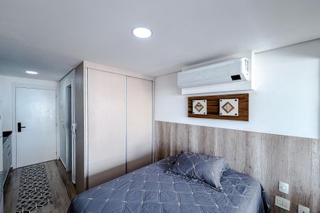 Studio de kitnet/studio à venda com 1 quarto, 29m² em Vila Mariana, São Paulo