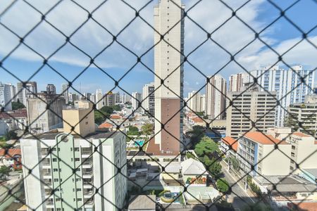 Vista do studio de kitnet/studio à venda com 1 quarto, 29m² em Vila Mariana, São Paulo