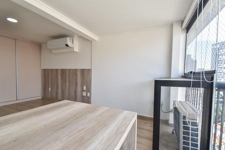 Studio para alugar com 29m², 1 quarto e sem vaga Studio para alugar com 29m², 1 quarto e sem vagaStudio
