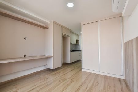 Studio para alugar com 29m², 1 quarto e sem vaga Studio para alugar com 29m², 1 quarto e sem vagaStudio
