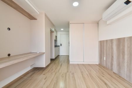 Studio de kitnet/studio à venda com 1 quarto, 29m² em Vila Mariana, São Paulo