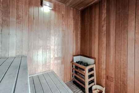 Studio para alugar com 27m², 1 quarto e sem vaga Studio para alugar com 27m², 1 quarto e sem vagaÁrea comum