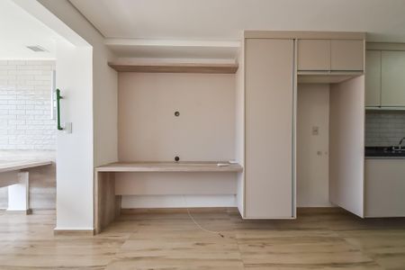 Studio de kitnet/studio à venda com 1 quarto, 29m² em Vila Mariana, São Paulo