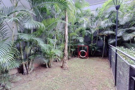Studio para alugar com 27m², 1 quarto e sem vaga Studio para alugar com 27m², 1 quarto e sem vagaÁrea comum