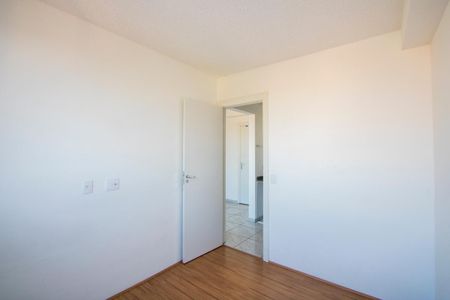 Apartamento à venda com 40m², 2 quartos e sem vagaQuarto 1