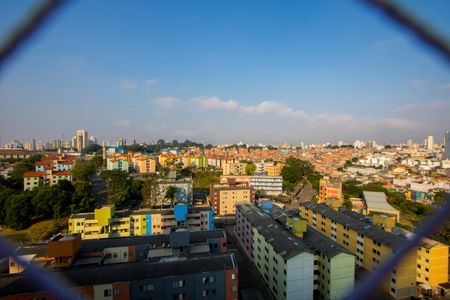 Apartamento à venda com 40m², 2 quartos e sem vagaVista do quarto 2