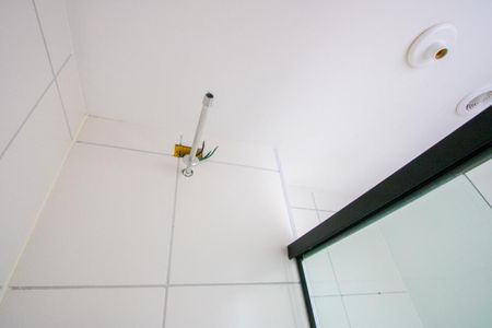 Apartamento à venda com 40m², 2 quartos e sem vagaBanheiro