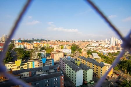 Apartamento à venda com 40m², 2 quartos e sem vagaVista do quarto 1