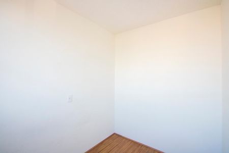 Apartamento à venda com 40m², 2 quartos e sem vagaQuarto 2