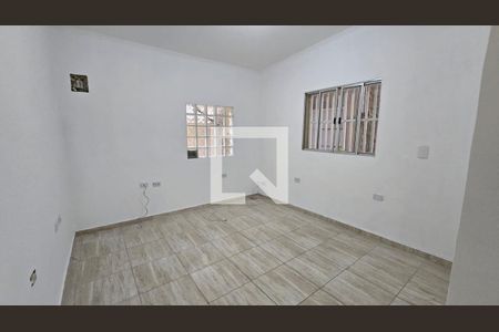 Quarto de casa de condomínio para alugar com 1 quarto, 59m² em Vila Nova York, São Paulo