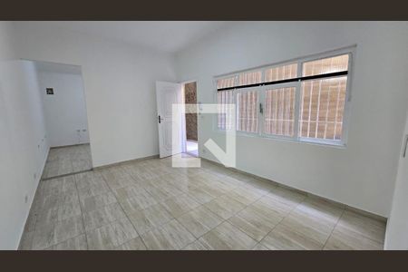 Sala de casa de condomínio para alugar com 1 quarto, 59m² em Vila Nova York, São Paulo