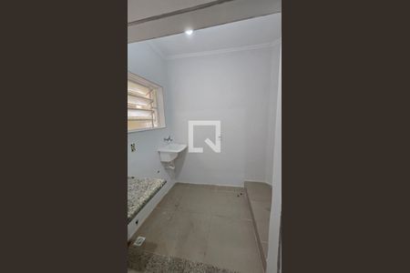 Casa de condomínio para alugar com 59m², 1 quarto e sem vagaÁrea de serviço