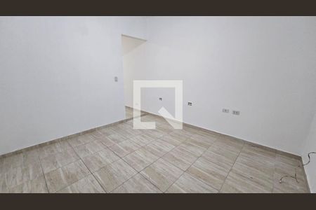 Sala de casa de condomínio para alugar com 1 quarto, 59m² em Vila Nova York, São Paulo