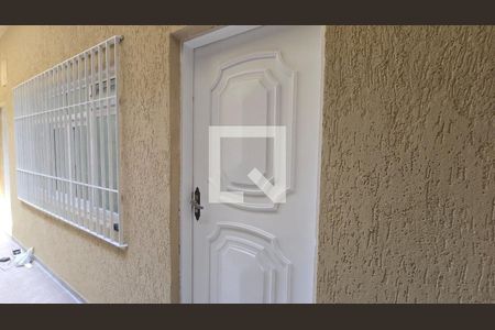 Casa de condomínio para alugar com 59m², 1 quarto e sem vagaÁrea externa