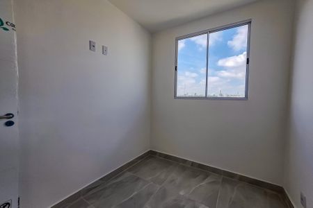 Apartamento à venda com 38m², 2 quartos e 1 vagaQuarto 2