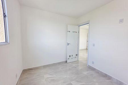 Quarto 1 de apartamento à venda com 2 quartos, 38m² em Parque das Nações , Santo André