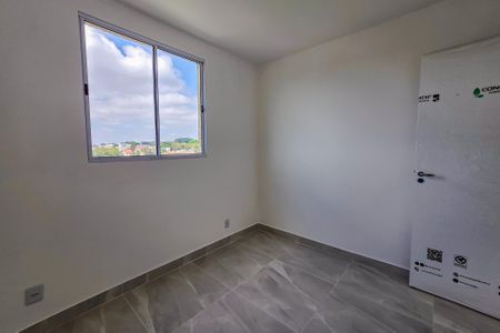 Quarto 1 de apartamento à venda com 2 quartos, 38m² em Parque das Nações , Santo André