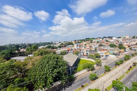 Apartamento à venda com 38m², 2 quartos e 1 vagaVista do Quarto 2