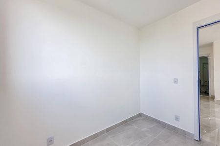 Apartamento à venda com 38m², 2 quartos e 1 vagaQuarto 2