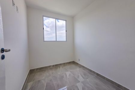 Apartamento à venda com 38m², 2 quartos e 1 vagaQuarto 2