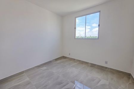 Apartamento à venda com 38m², 2 quartos e 1 vagaQuarto 1