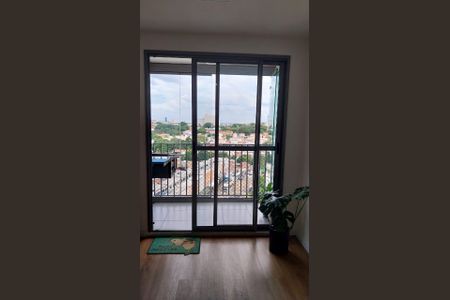 Apartamento à venda com 61m², 3 quartos e 1 vagaVista