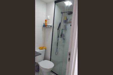 Apartamento à venda com 61m², 3 quartos e 1 vagaBanheiro Suíte