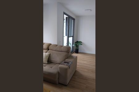 Apartamento à venda com 61m², 3 quartos e 1 vagaSala/Área de jantar
