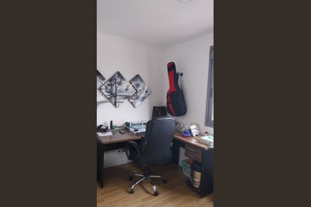 Apartamento à venda com 61m², 3 quartos e 1 vagaQuarto 2