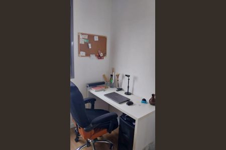 Apartamento à venda com 61m², 3 quartos e 1 vagaQuarto 2