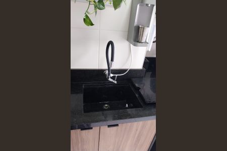 Apartamento à venda com 61m², 3 quartos e 1 vagaÁrea de serviço