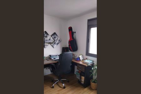 Apartamento à venda com 61m², 3 quartos e 1 vagaQuarto 2