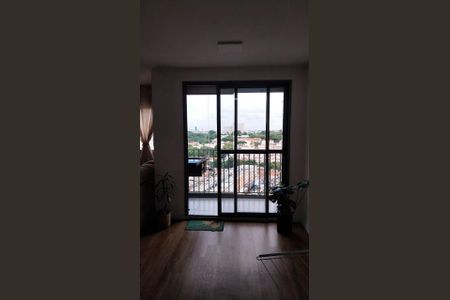 Apartamento à venda com 61m², 3 quartos e 1 vagaVista