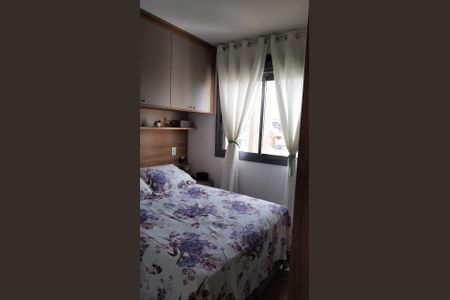 Apartamento à venda com 61m², 3 quartos e 1 vagaSuíte