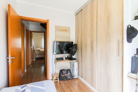 Casa de condomínio à venda com 252m², 4 quartos e sem vagaQuarto 2