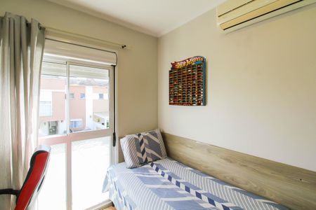 Casa de condomínio à venda com 252m², 4 quartos e sem vagaQuarto 2