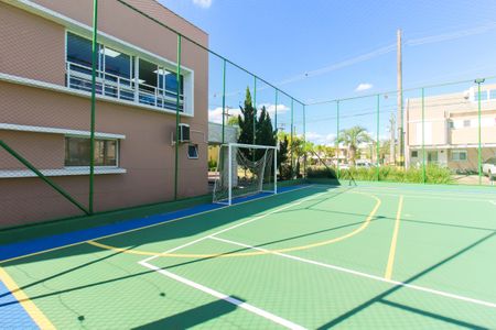 Casa de condomínio à venda com 252m², 4 quartos e sem vagaÁrea comum - Quadra