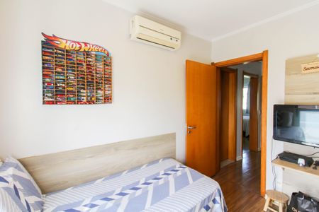 Casa de condomínio à venda com 252m², 4 quartos e sem vagaQuarto 2