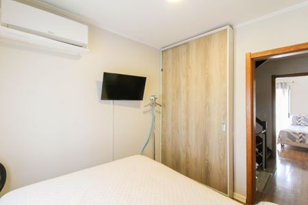 Casa de condomínio à venda com 252m², 4 quartos e sem vagaQuarto 1