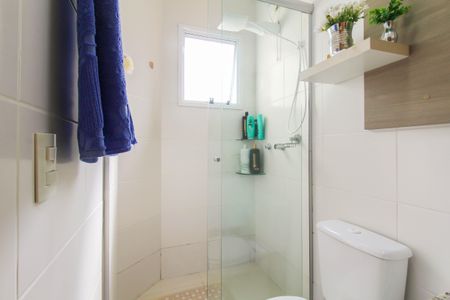 Casa de condomínio à venda com 252m², 4 quartos e sem vagaBanheiro