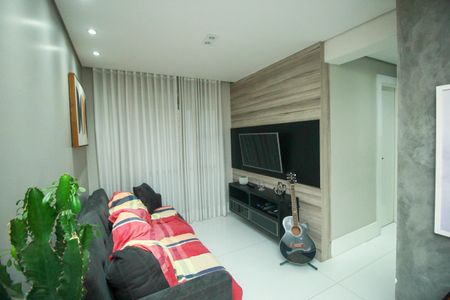 Apartamento à venda com 228m², 2 quartos e 4 vagas Apartamento à venda com 228m², 2 quartos e 4 vagasSala de TV