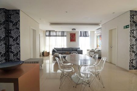 Apartamento à venda com 228m², 2 quartos e 4 vagas Apartamento à venda com 228m², 2 quartos e 4 vagasSalão de Festas