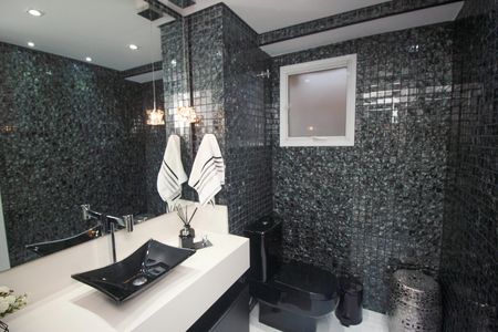 Apartamento à venda com 228m², 2 quartos e 4 vagas Apartamento à venda com 228m², 2 quartos e 4 vagasLavabo