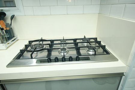 Apartamento à venda com 228m², 2 quartos e 4 vagas Apartamento à venda com 228m², 2 quartos e 4 vagasCozinha