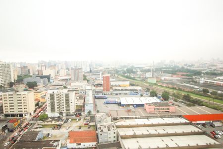 Apartamento à venda com 228m², 2 quartos e 4 vagas Apartamento à venda com 228m², 2 quartos e 4 vagasVista da Varanda