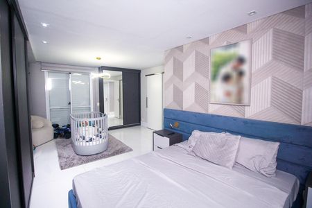 Apartamento à venda com 228m², 2 quartos e 4 vagas Apartamento à venda com 228m², 2 quartos e 4 vagasSuíte