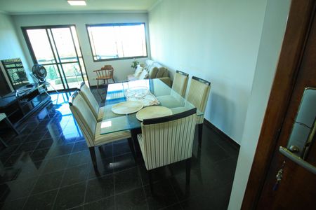 Apartamento para alugar com 3 quartos, 120m² em Mooca, São Paulo