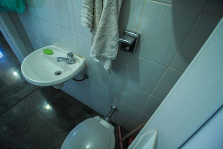 Apartamento à venda com 120m², 3 quartos e 2 vagas