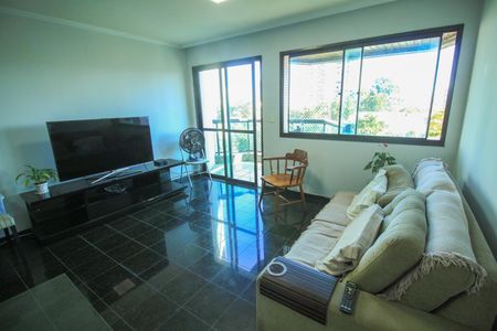 Apartamento à venda com 120m², 3 quartos e 2 vagas